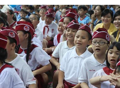 Bắc Giang chấn chỉnh tình trạng lạm thu đầu năm học mới